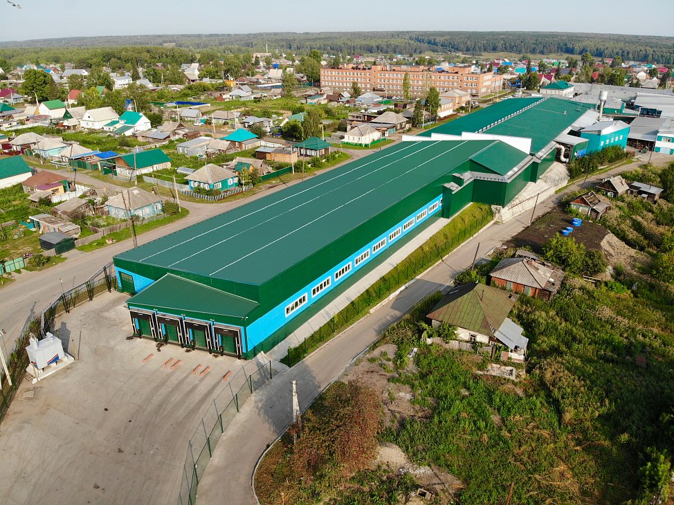 Строим в Иркутске